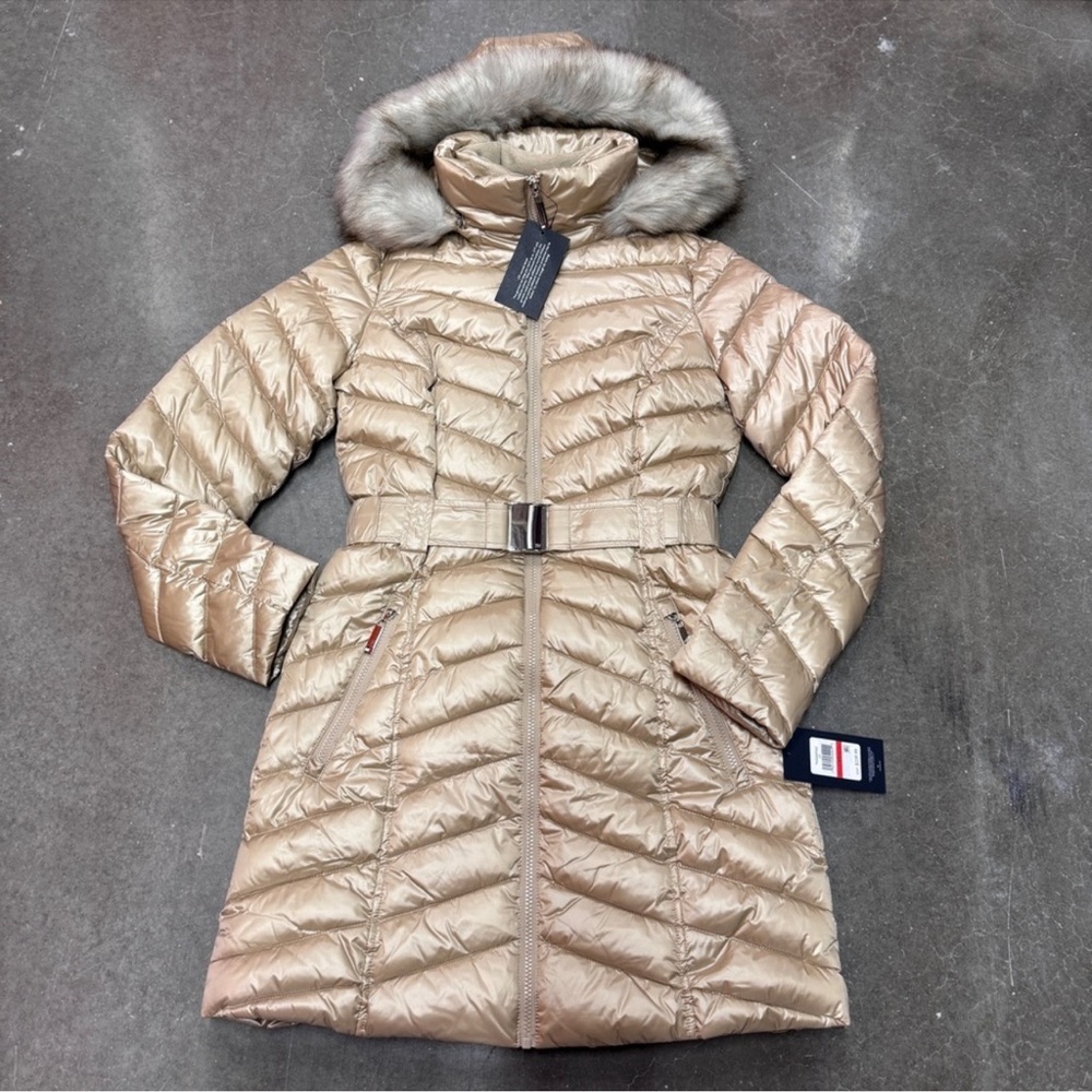 Tommy Hilfiger women's coat